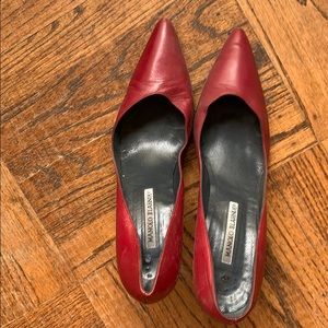 Manolo Blanik shoes